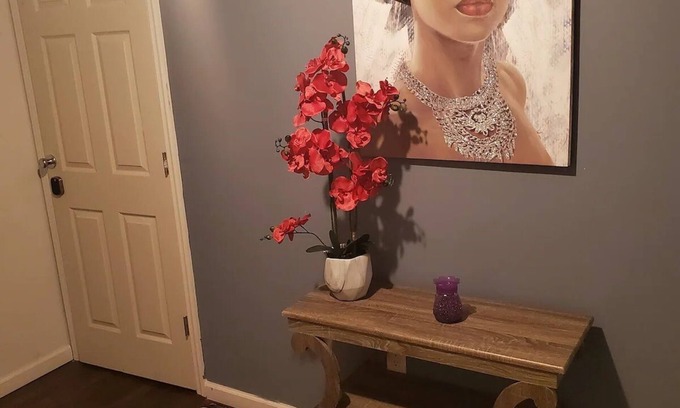 Floral Park House | Travelers' Home Away from Home! nNear UBS Arena, Belmont Racetrack & JFK Airport