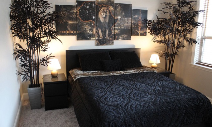Wetmore Apartment | ❄️TRAVELERS PARADISE❄️