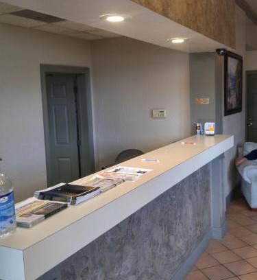 Bogalusa Hotel | Travelers Rest Motel