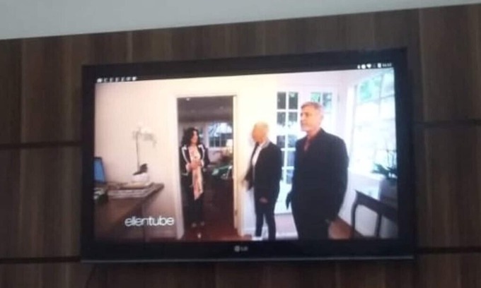 Real House | Travelers' Space