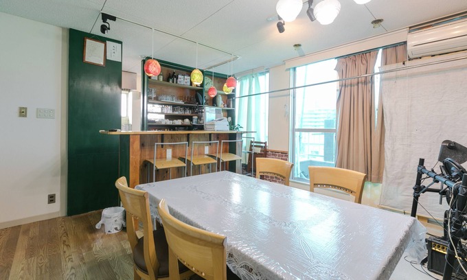 Uji House | Travelersdou Kirinya