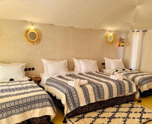 Taouz Other | Traveling Luxury Camp