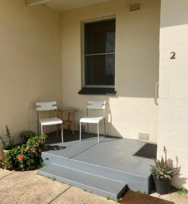 Mount Muirhead Apartment | Traveller's Haven
