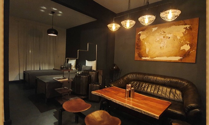 Sindlingen Apartment | TRAVELLER´S LOUNGE -YOUR HOME NEAR FRANKFURT AIRPORT AND FRANKFURT CITY
