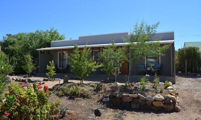 Prince Albert Bed & Breakfast | Travellers Rest