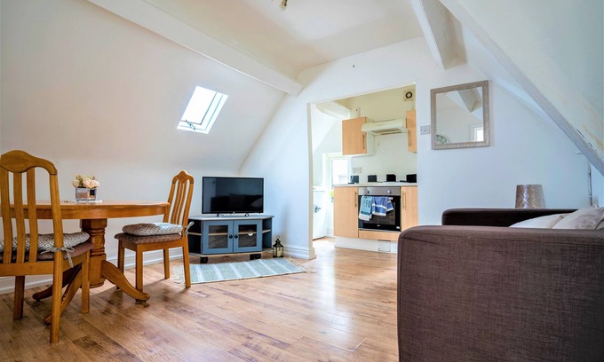 Liverpool Apartment | Travellers Stays In The Heart Of Orrell Park