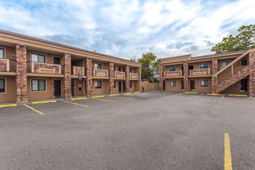 South Hackensack Hotel | Travelodge by Wyndham South Hackensack