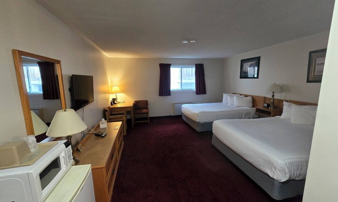Port Elgin Hotel | Travelodge by Wyndham Port Elgin