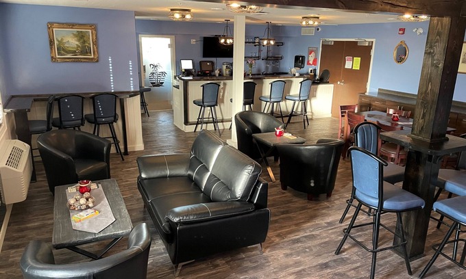 Pincher Creek Hotel | Travelodge by Wyndham Pincher Creek
