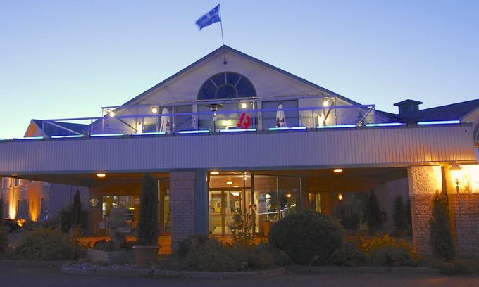 Victoriaville Hotel | Travelodge by Wyndham Victoriaville