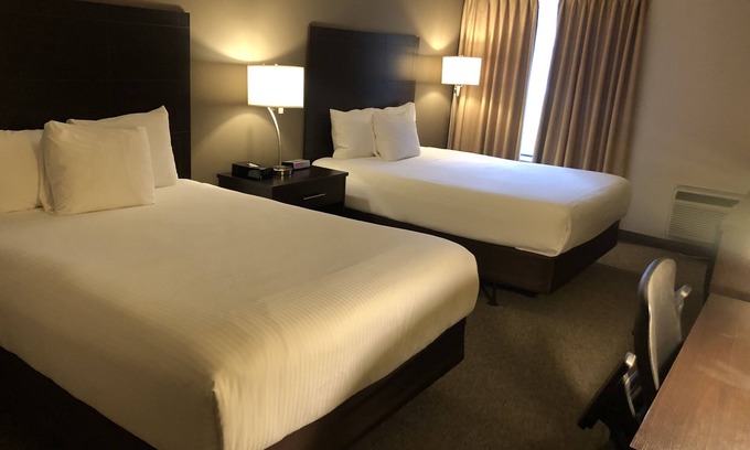 Lindsay Hotel | Travelodge by Wyndham Lindsay