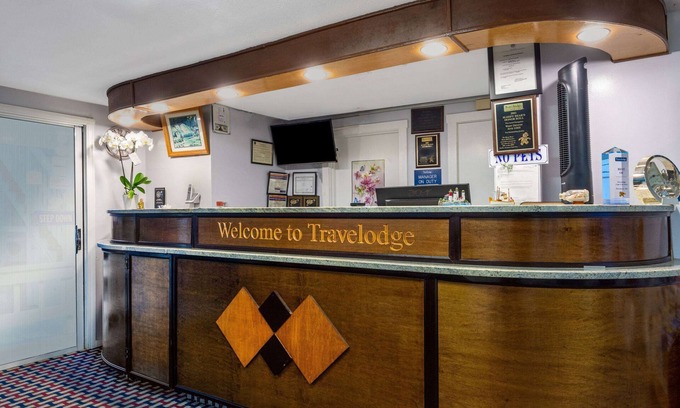 West Dennis Hotel | Travelodge by Wyndham Cape Cod Area