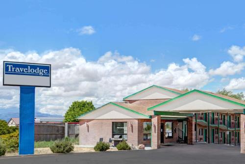 Cedar City Hotel | Travelodge by Wyndham Cedar City