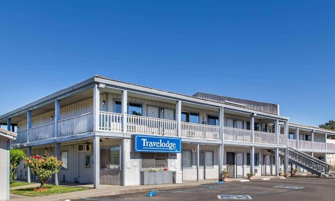 Clear Lake Hotel | Travelodge by Wyndham Clearlake