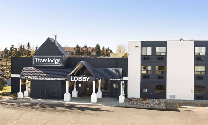 Southside Hotel | Travelodge by Wyndham Edmonton South