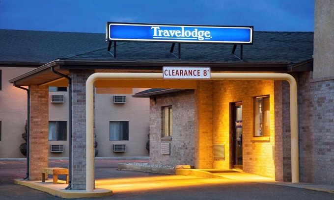 Elko Hotel | Travelodge by Wyndham Elko NV