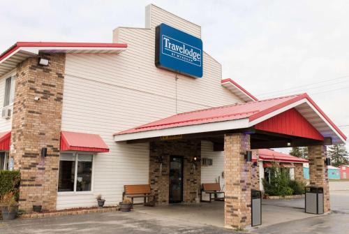 Escanaba Hotel | Travelodge by Wyndham Escanaba