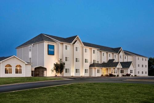 Fort Scott Hotel | Travelodge by Wyndham Fort Scott