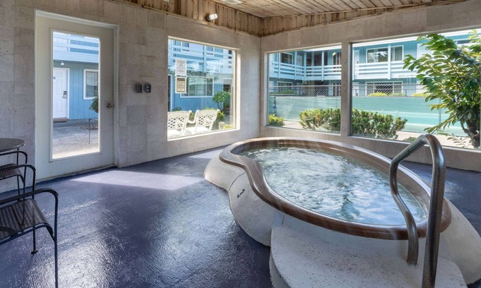 Florence Hotel | Travelodge by Wyndham Florence