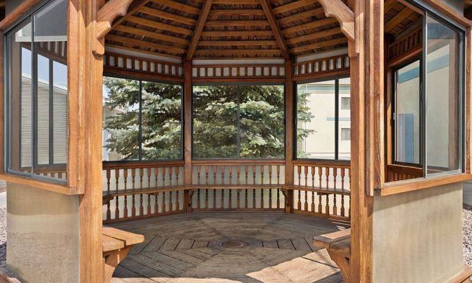 Green River Hotel | Travelodge by Wyndham Green River WY