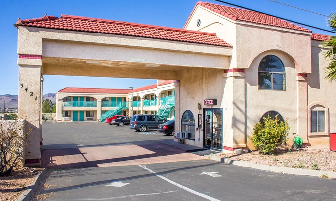 Kingman Hotel | Travelodge by Wyndham Kingman