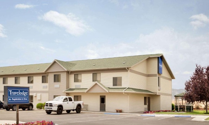Milford Hotel | Travelodge by Wyndham Milford