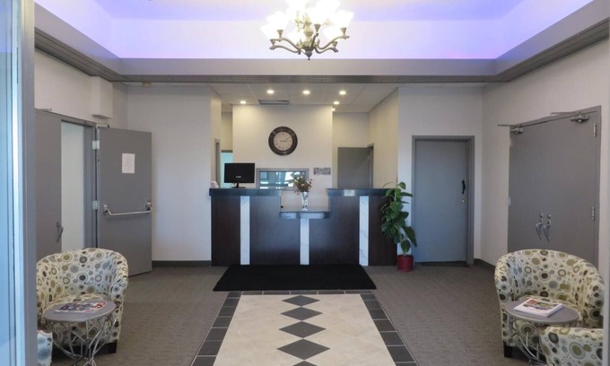 Rosetown Hotel | Travelodge by Wyndham Rosetown