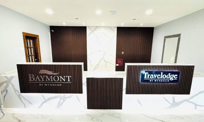 Salisbury Hotel | Travelodge by Wyndham Salisbury MD