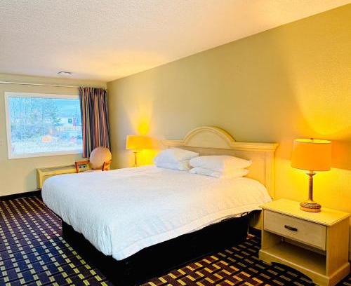 Thomasville Hotel | Travelodge by Wyndham-Thomasville AL