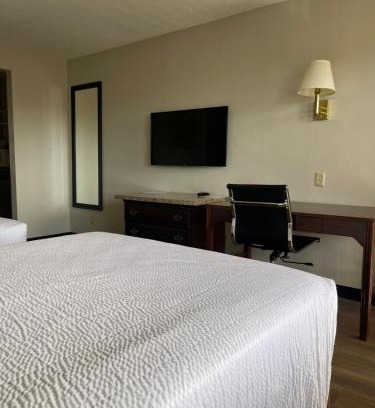 Cortaro Hotel | Travelodge by Wyndham Tucson AZ