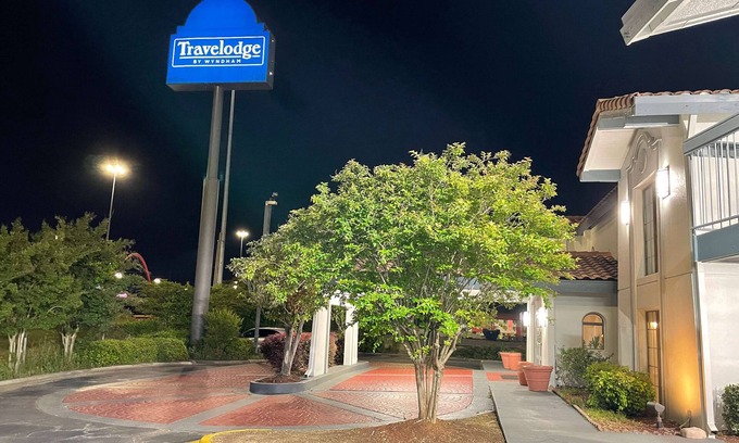Tuscaloosa Hotel | Travelodge by Wyndham Tuscaloosa