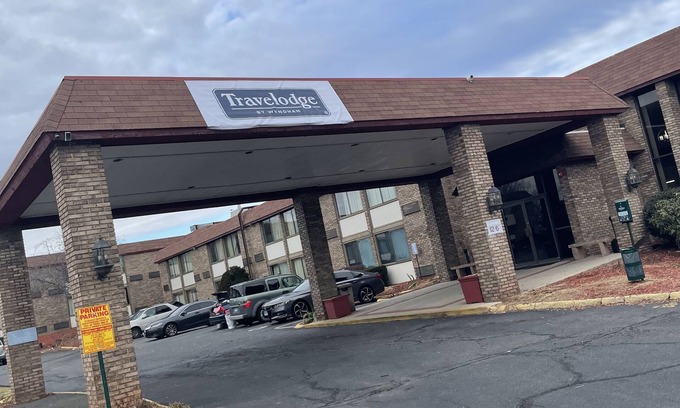 Vernon Hotel | Travelodge by Wyndham Vernon CT
