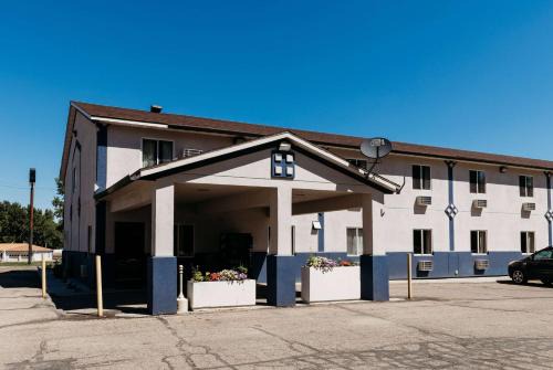 Worland Hotel | Travelodge by Wyndham Worland