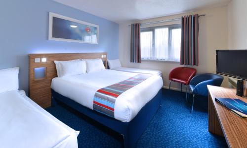 Swords Hotel | Travelodge Dublin Airport North 'Swords'