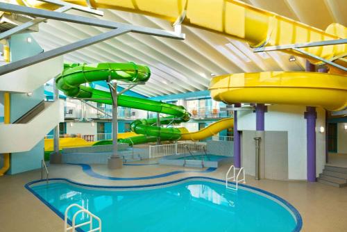 North Industrial Hotel | Travelodge Hotel by Wyndham Saskatoon