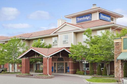 Sudbury Hotel | Travelodge Hotel by Wyndham Sudbury