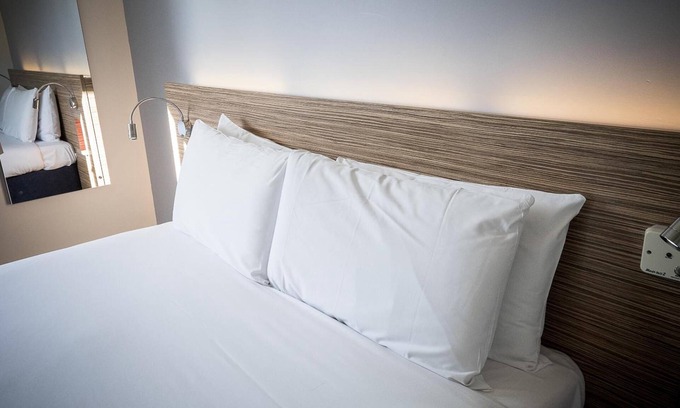 Limerick Hotel | Travelodge Hotel Limerick Ennis Road