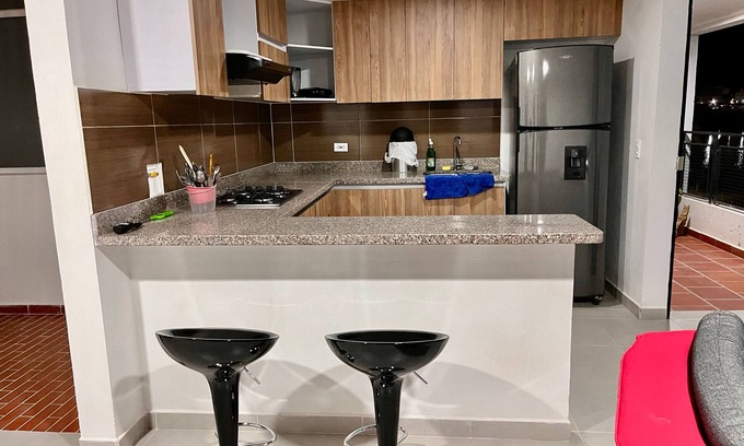 Guatape Apartment | Travelu