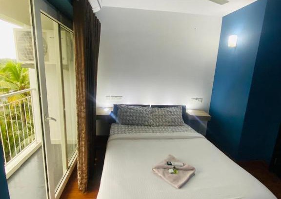 Nedumbassery Apartment | Traven transit apartment