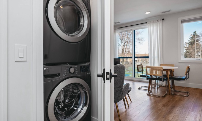 Traverse City Apartment | Traverse City Escape