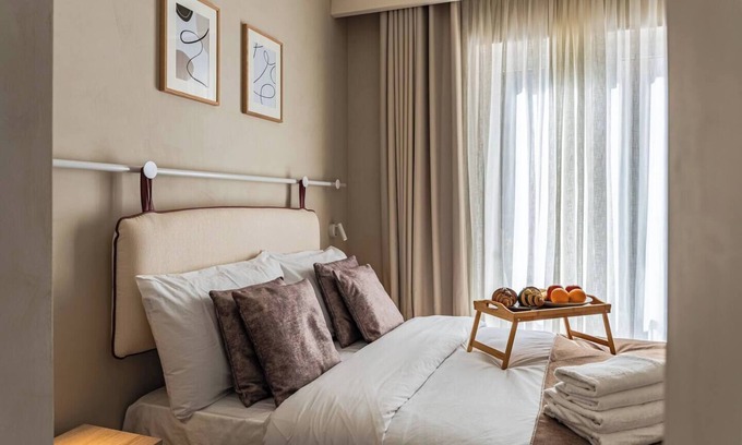 Il-Balluta Hotel | Travi Boutique By Holi