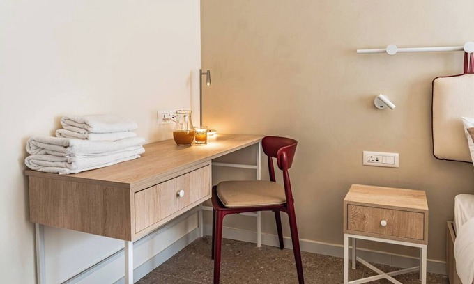 Il-Balluta Hotel | Travi Boutique By Holi