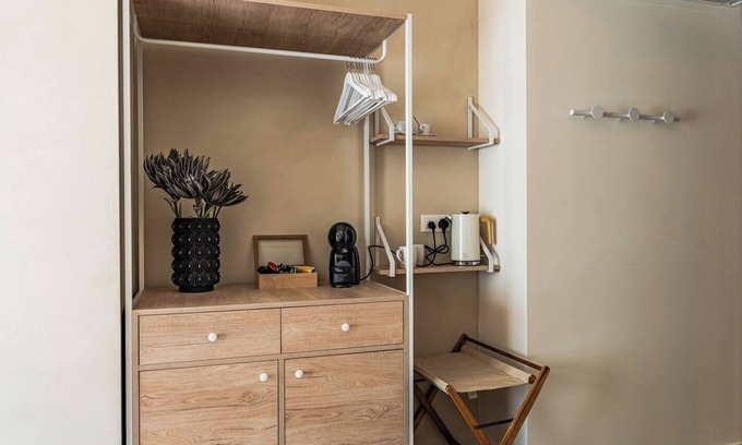 Il-Balluta Hotel | Travi Boutique By Holi