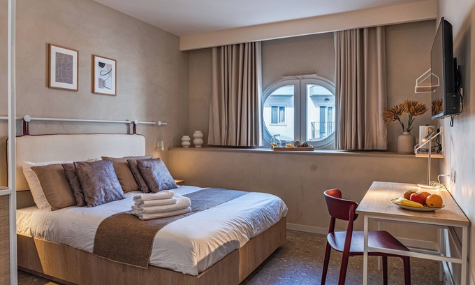 Gzira Hotel | Travi Boutique By Holi