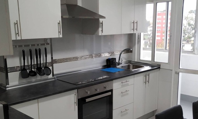 Coia Apartment | TraviesasNear the Beach. Central location. Unbeatable Area.
