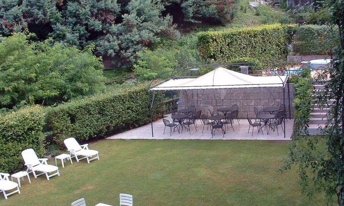 Localita Tre Ponti Apartment | Tre ponti Tipo C 5 - One Bedroom Apartment, Sleeps 5