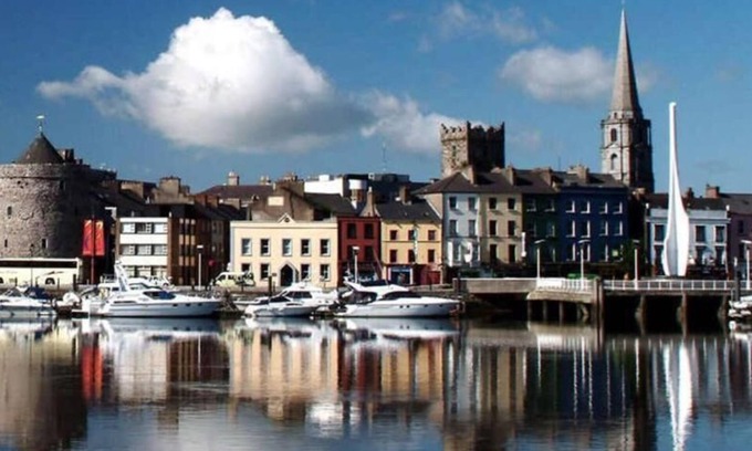 Waterford Hotel | Treacy's Hotel Waterford Spa & Leisure Centre