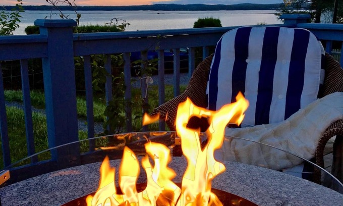 St. Andrews Hotel | Treadwell Inn