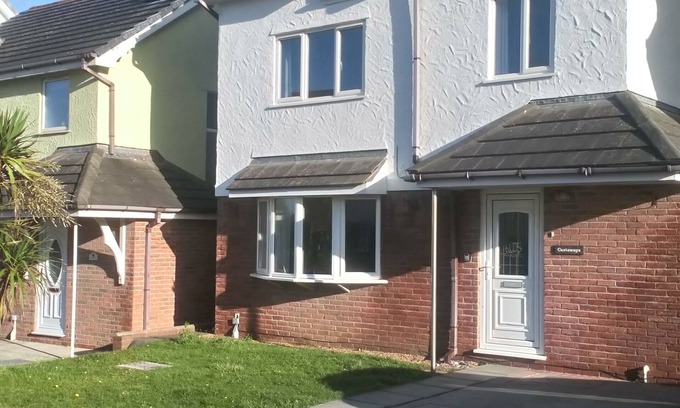 Trearddur Bay House | Trearddur Bay Beach house