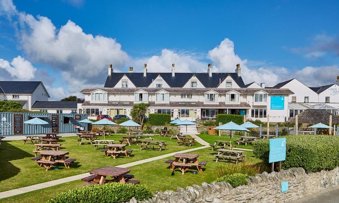 Trearddur Bay Hotel | Trearddur Bay Hotel